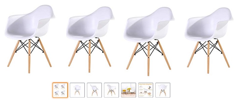 sillas nordicas kunstdesign